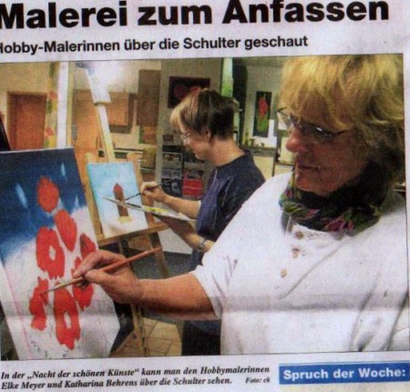 Elke Mayer 